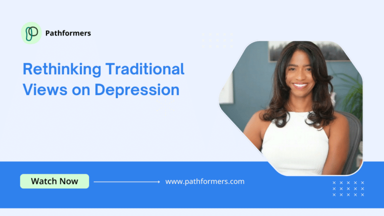 Rethinking Traditional Views on Depression