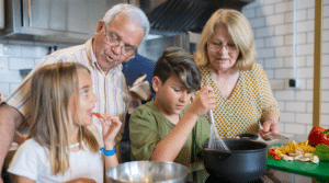 How toddlerhood shapes future mental well-being