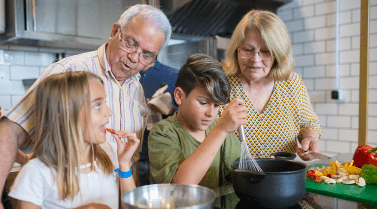 How toddlerhood shapes future mental well-being