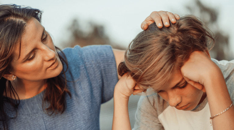 Understanding Parental Concerns About Youth Anxiety and Depression